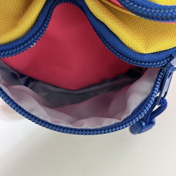 Tipsy Elves Neon Retro DARE Fanny Pack NWT - Picture 8 of 15